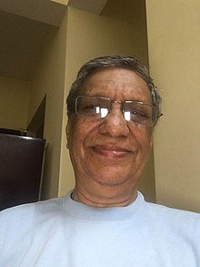 Prem Chand Pandey - Wikiunfold